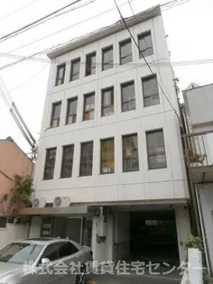 アミカビル【2階】の外観