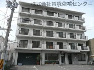 レジデンス ファイブの画像