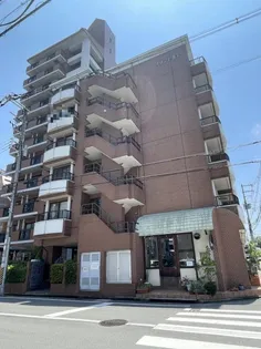 メゾン十番丁の画像