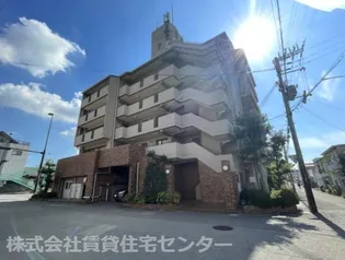 ル・ミエール市駅南【3階】の外観