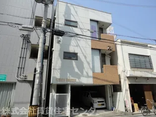 ヤマトマンションの画像