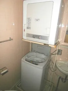 ヤマトマンション【2階】のその他画像