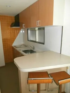 ヤマトマンション【2階】のキッチン