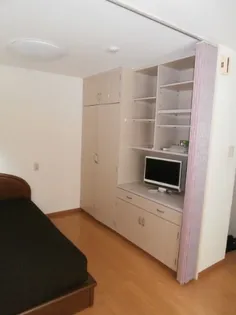 ヤマトマンション【2階】の内装