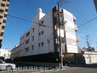 岩橋マンションⅡの画像