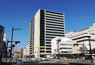 シャルマンフジ和歌山駅前グランピークの画像