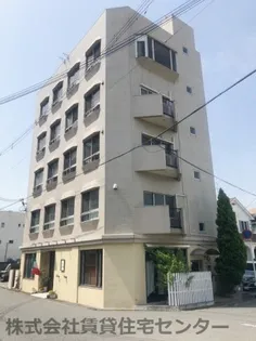 デルタビルの画像