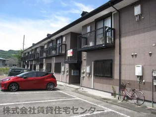 エレガントハイツ岩出の画像