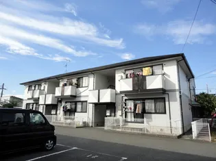 グリーンフル今中の画像