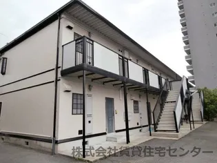 グリーンフル堂西Ⅱの画像