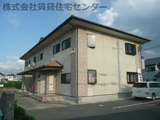 ハイステージ新田広芝の画像