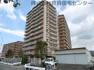 サンライズマンション岩出10の画像