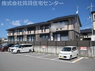 グリーンフル堂西の画像