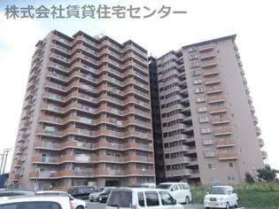 サンライズマンション岩出8の画像