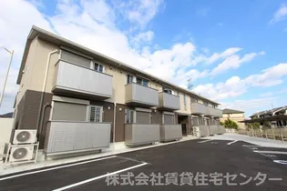 岩出ヒルズ Ⅲの画像