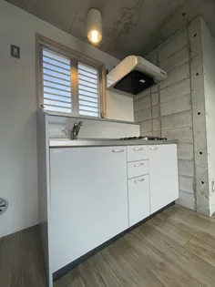 VERRIのキッチン