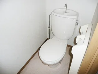 シティハイツ紀三井寺【1階】の風呂