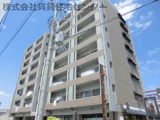 WAJIMA小雑賀マンションの画像