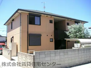 ラフィーネ西浜の画像