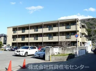 メゾン山水IIIの画像