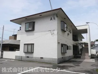 サンハイツ関戸A棟の画像