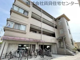 ベルテ堀止の画像
