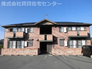 COZY COURT B棟の画像