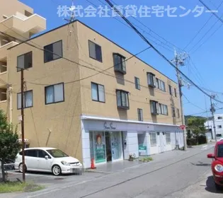 マンションニューハマⅡの画像