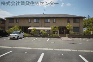 シャロット学園南館の画像