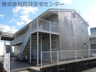 サンウェイ21Ⅱの画像