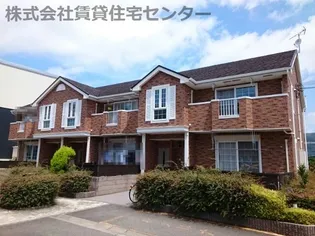 シェーネⅠ棟 Ⅱ棟の画像