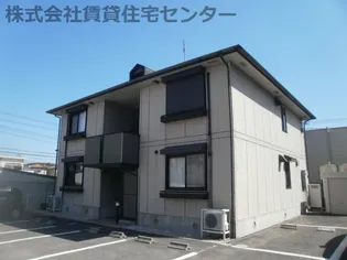 カーサリンピオ B棟の画像