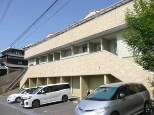 キャラハウスの画像