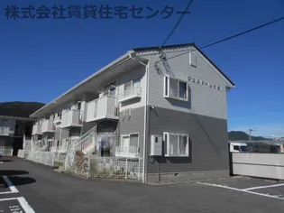 ヴェルドール大樹Ⅰの画像