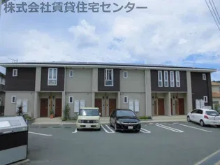 ハナミズキⅡの画像