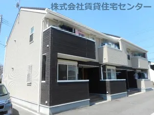 ヴィッセン有田 Ⅰの画像