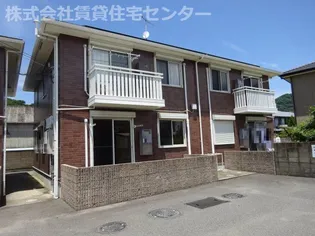 メゾンプレミールA棟の画像
