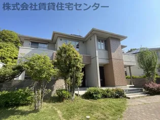 サンクイール E棟の画像