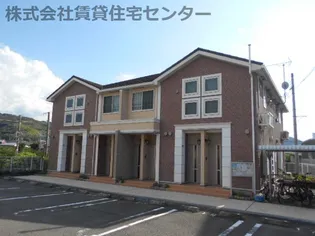 サンモール Mの画像