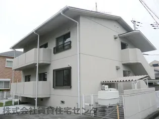 コーポコトブキの画像