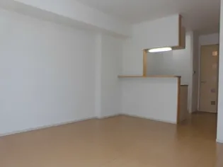 セレッソ・K・K【1階】の内装