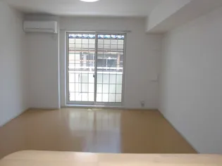 セレッソ・K・K【1階】の寝室