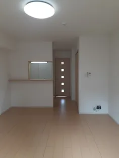 セレッソ・K・K【1階】の内装