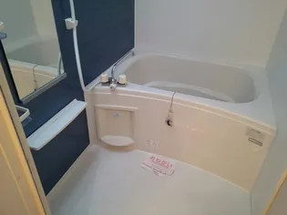 セレッソ・K・K【1階】の風呂