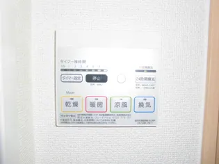 セレッソ・K・K【1階】のその他画像