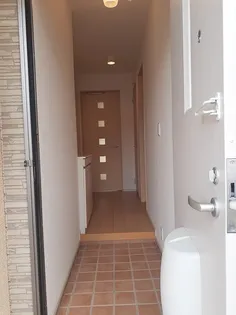 セレッソ・K・K【1階】の内装