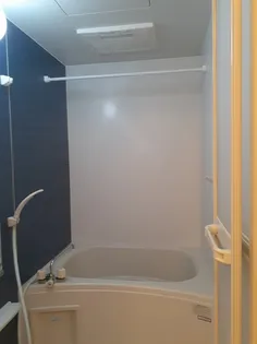 セレッソ・K・K【1階】の風呂