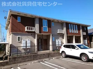 ブルーシエル浜の宮Ⅰの画像