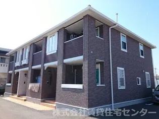 クラージュ Ⅰの画像