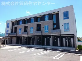 アンジュールARIDAIの画像